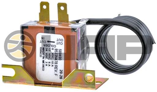 Air Source - MEI1340 - 1340