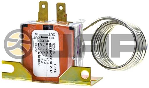 Air Source - MEI1341 - 1341