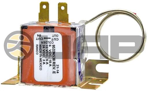 Air Source - MEI1342 - 1342