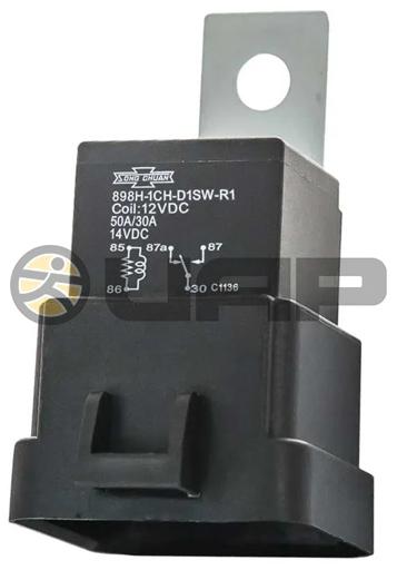 Air Source - MEI13500 - 13500