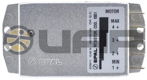 Air Source - MEI1365 - 1365