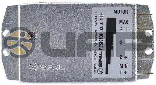 Air Source - MEI1366 - 1366