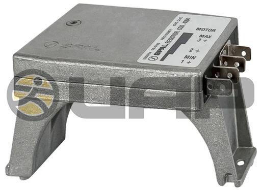Air Source - MEI1368 - 1368