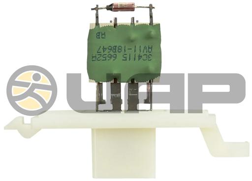 Air Source - MEI13701 - 13701