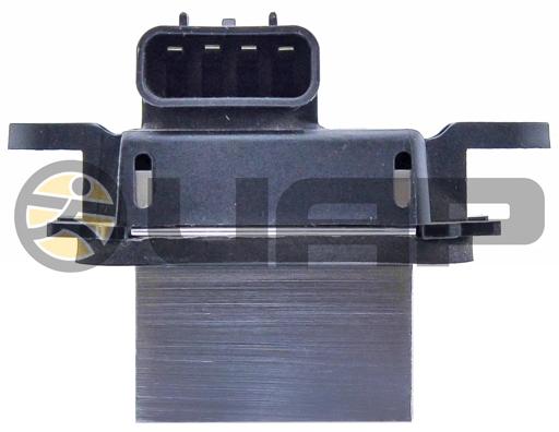Air Source - MEI13708 - 13708