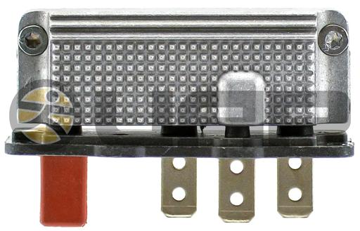 Air Source - MEI13710 - 13710