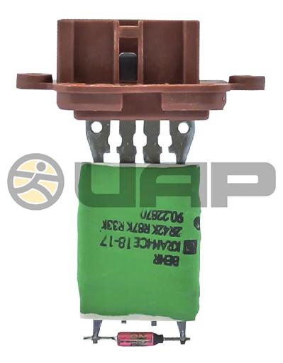 Air Source - MEI13711 - 13711