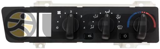 Air Source - MEI13900 - 13900