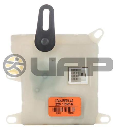 Air Source - MEI13902 - 13902