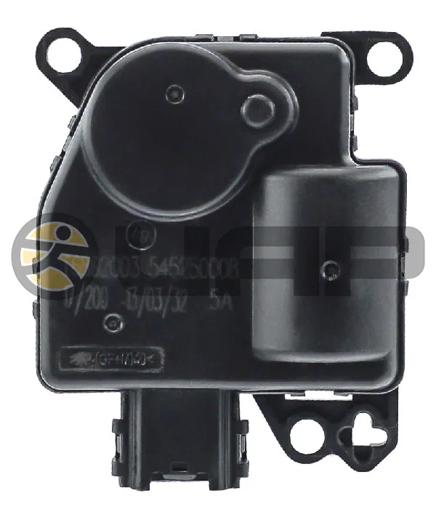 Air Source - MEI13903 - 13903