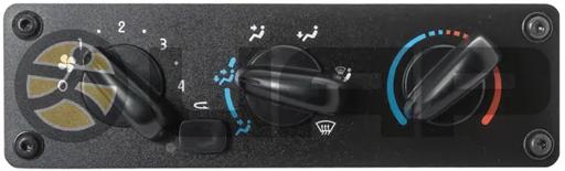 Air Source - MEI13905 - 13905