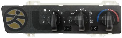 Air Source - MEI13907 - 13907