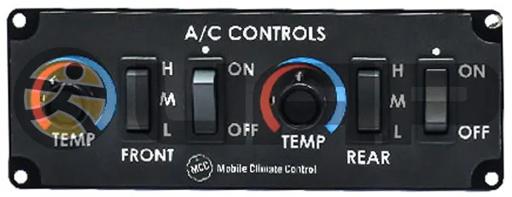 Air Source - MEI13912 - 13912