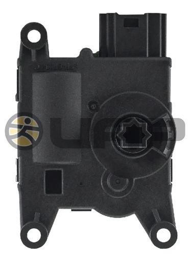 Air Source - MEI13915 - 13915
