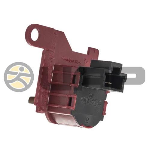 Air Source - MEI1398 - 1398