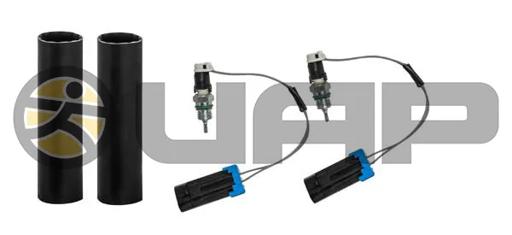 Air Source - MEI1400K - 1400K