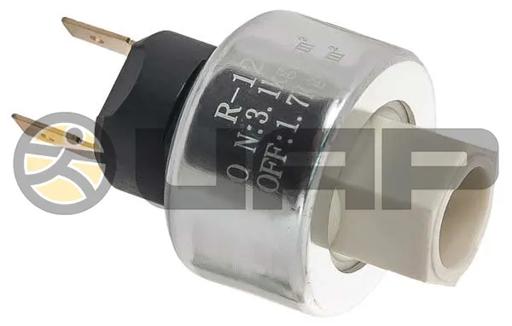 Air Source - MEI1410 - 1410