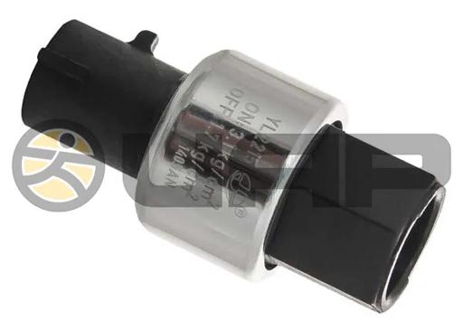 Air Source - MEI1417 - 1417