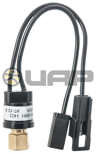 Air Source - MEI1422 - 1422