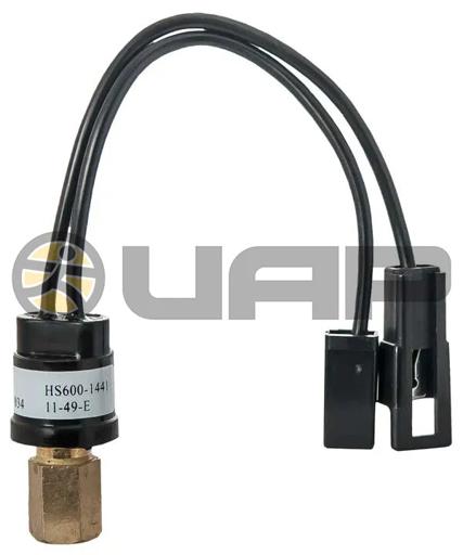 Air Source - MEI1441 - 1441