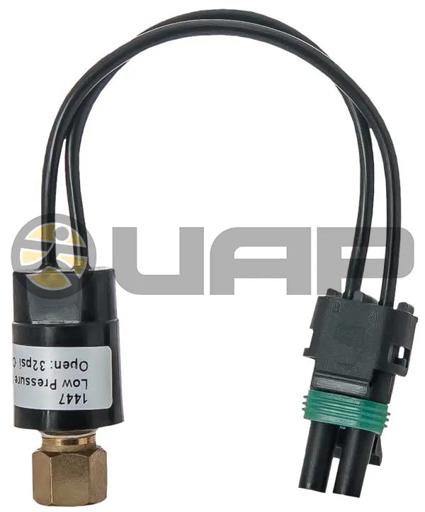 Air Source - MEI1447 - 1447