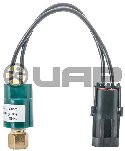 Air Source - MEI1448 - 1448