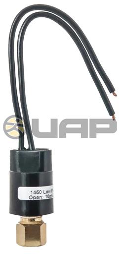 Air Source - MEI1450 - 1450