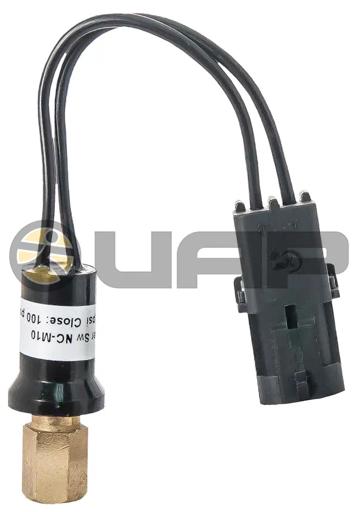 Air Source - MEI1451 - 1451