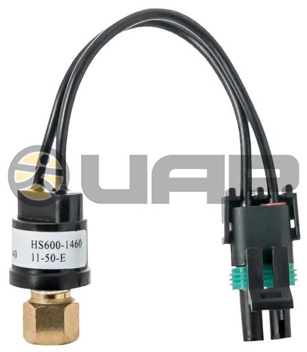 Air Source - MEI1460 - 1460