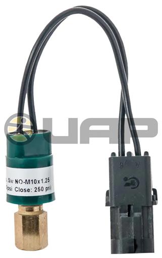 Air Source - MEI1461 - 1461