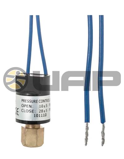 Air Source - MEI1469 - 1469