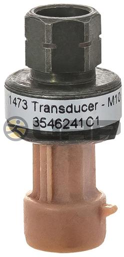 Air Source - MEI1473 - 1473