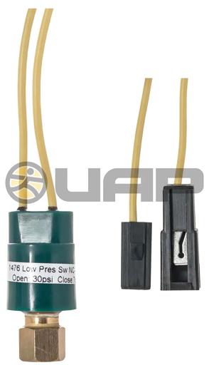 Air Source - MEI1476 - 1476