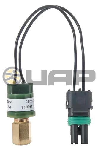 Air Source - MEI1489 - 1489