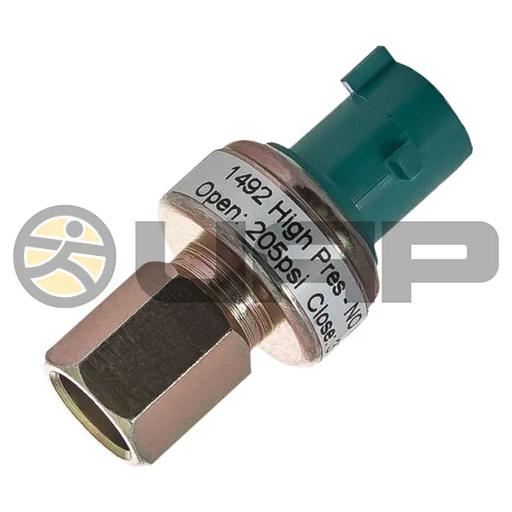 Air Source - MEI1492 - 1492