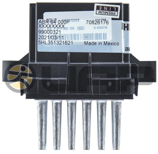 Air Source - MEI1521 - 1521