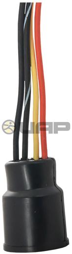 Air Source - MEI1525 - 1525