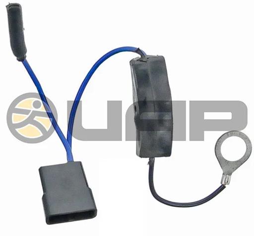 Air Source - MEI1532 - 1532