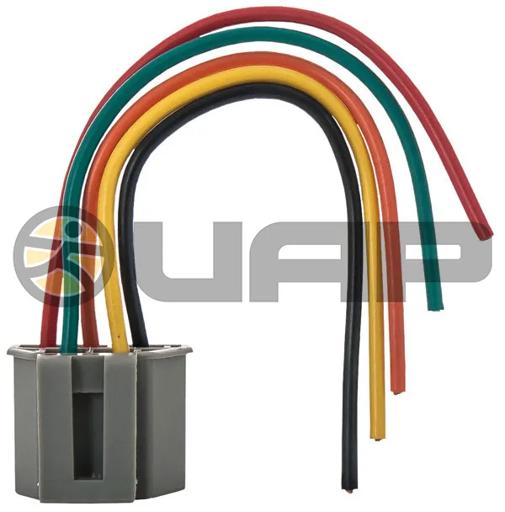 Air Source - MEI1534 - 1534