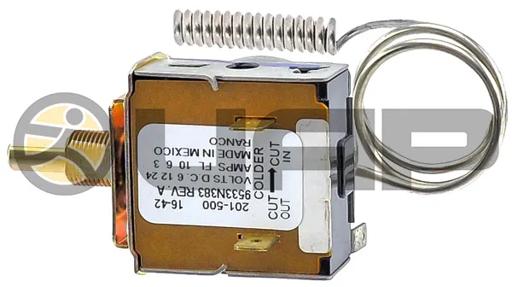 Air Source - MEI1536 - 1536