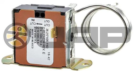 Air Source - MEI1537A - 1537A