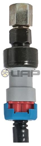 Air Source - MEI1538 - 1538