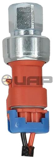 Air Source - MEI1538DC - 1538DC