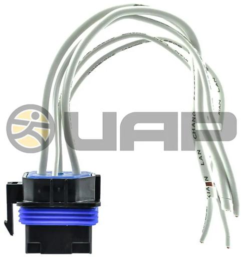Air Source - MEI1543 - 1543