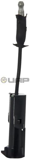 Air Source - MEI1552 - 1552