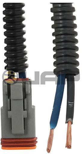 Air Source - MEI1557M - 1557M