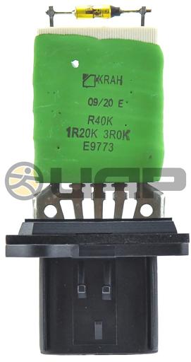 Air Source - MEI1558 - 1558