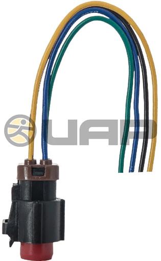 Air Source - MEI15602 - 15602