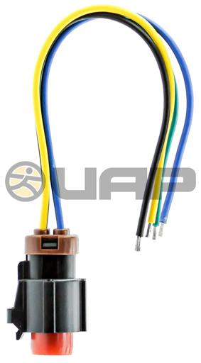 Air Source - MEI1562 - 1562