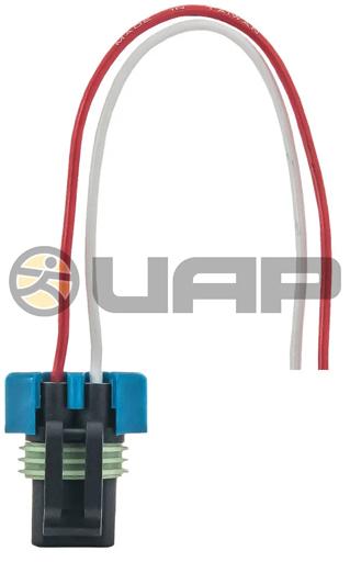 Air Source - MEI1563 - 1563